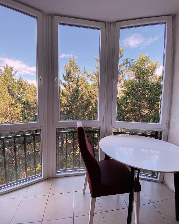 Passion Apartment Приштина Экстерьер фото