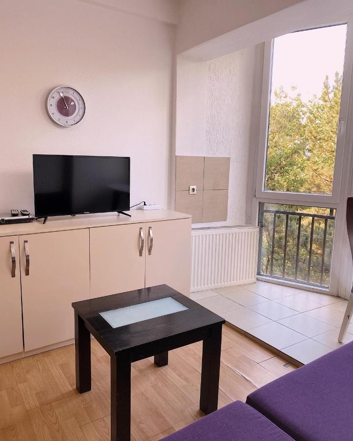 Passion Apartment Приштина Экстерьер фото