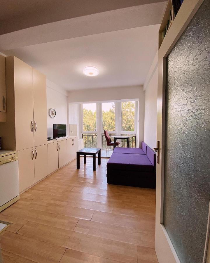 Passion Apartment Приштина Экстерьер фото